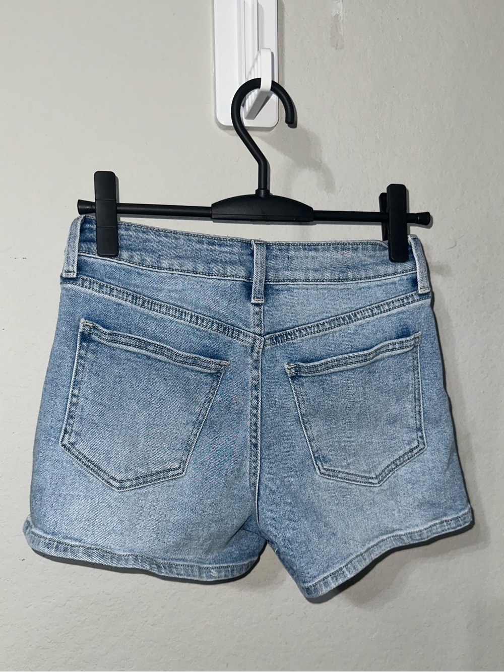 Altard State Denim Jeans Shorts Small - Picture 2 of 6